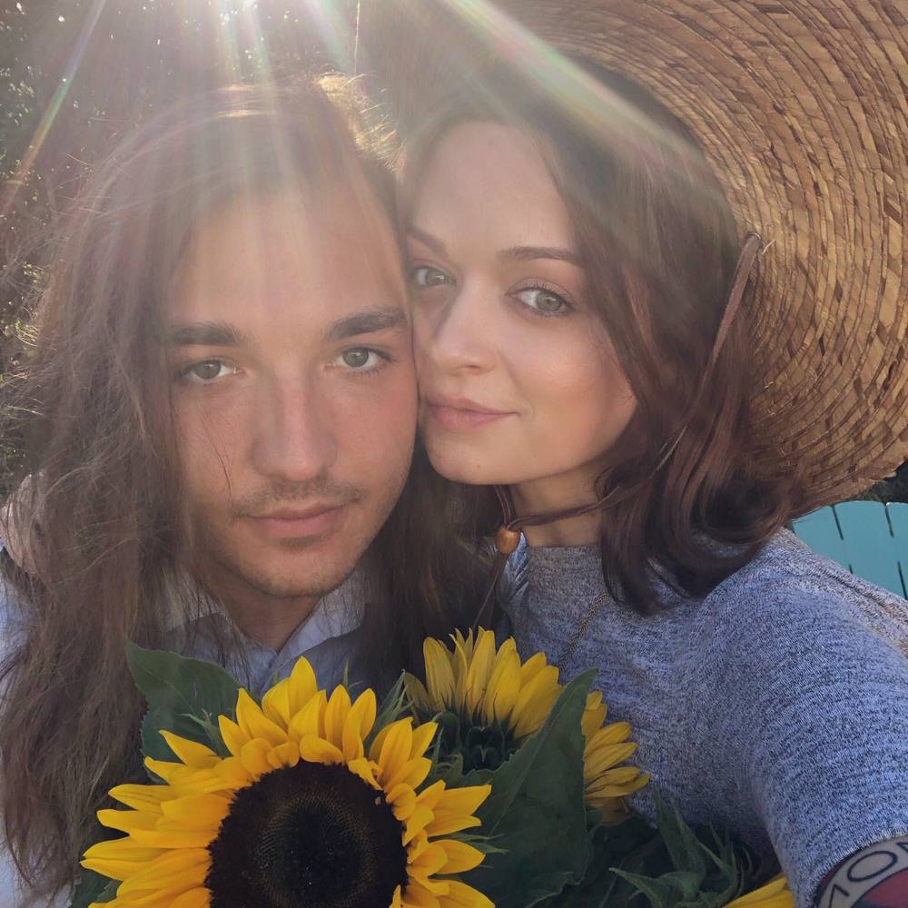 Meet your Posher, Chase